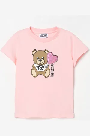 Moschino T-Shirt Kids color