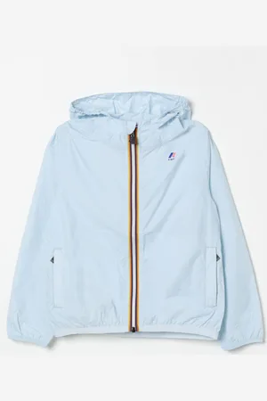 K-Way Jacket Kids color