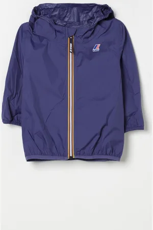 K-Way Jacket Kids color