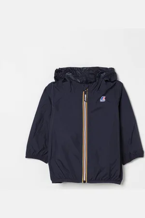 K-Way Jacket Kids color