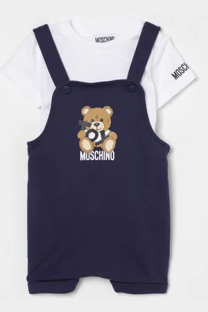 Moschino Jumpsuit Kids color