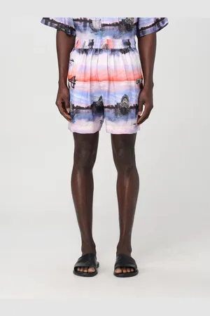 WoodWood Short Men color