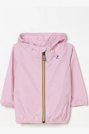 K-Way Jacket Kids color