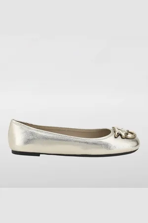 Pinko Ballet Flats Woman color