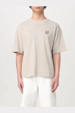 Maison Kitsuné T-Shirt MAISON KITSUNÉ Men color