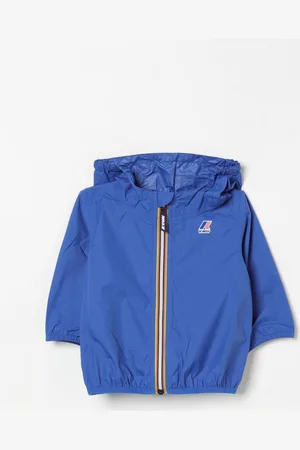 K-Way Jacket Kids color