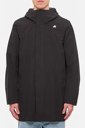 K-Way Jacket Men color