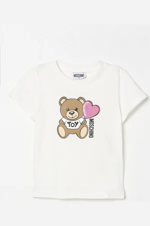 Moschino T-Shirt Kids color