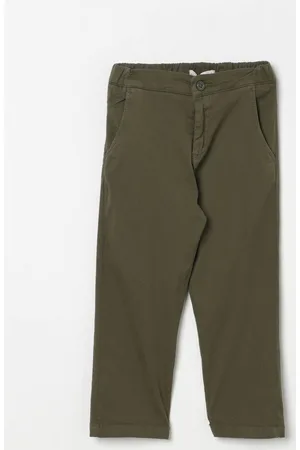 Manuel Ritz Pants Kids color