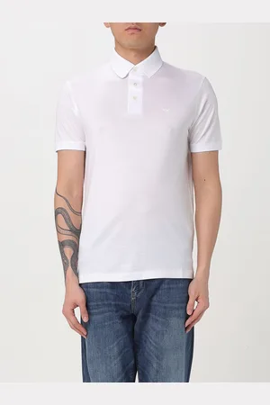 Emporio Armani Polo Shirt Men color