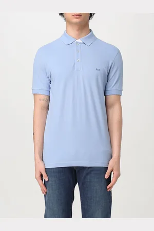FAY Polo Shirt Men color