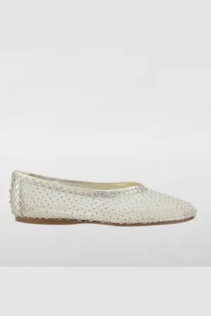 FORTE FORTE Ballet Flats Woman color