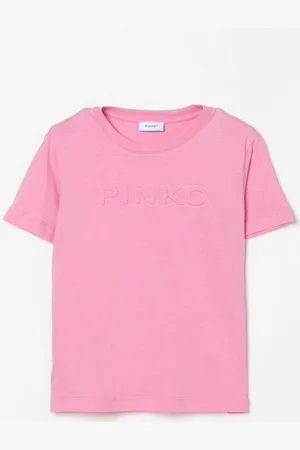 Pinko T-Shirt Kids color