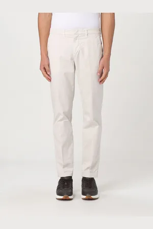 FAY Pants Men color