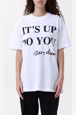 Moschino T-Shirt Woman color