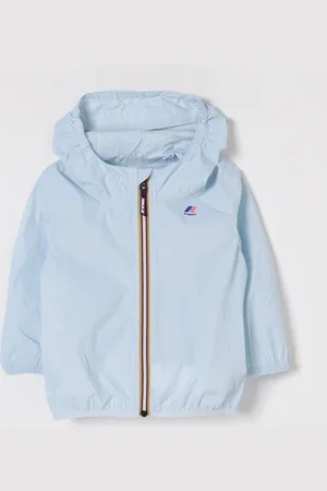 K-Way Jacket Kids color