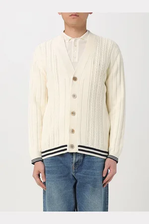 Golden Goose Cardigan Men color