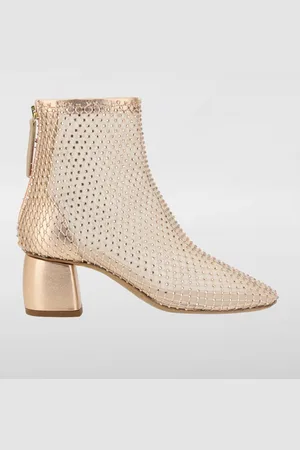FORTE FORTE Boots Woman color