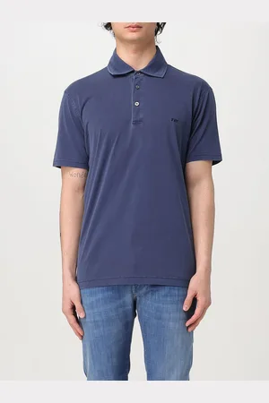 FAY Polo Shirt Men color