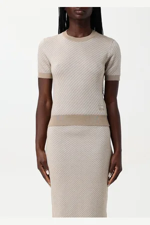 Fendi Sweater Woman color