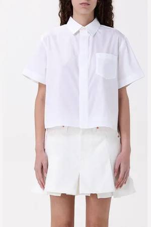 SACAI Shirt Woman color
