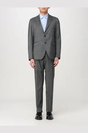 TAGLIATORE Suit Men color