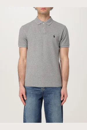 Ralph Lauren Polo Shirt Men color