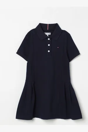 Tommy Hilfiger Dress Kids color