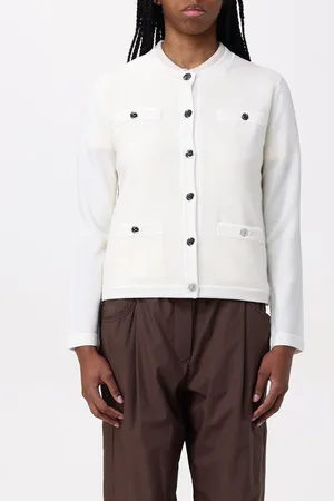 Tory Burch Cardigan Woman color