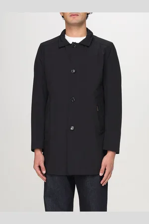 MOORER Jacket Men color