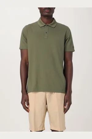 Paul & Shark Polo Shirt Men color