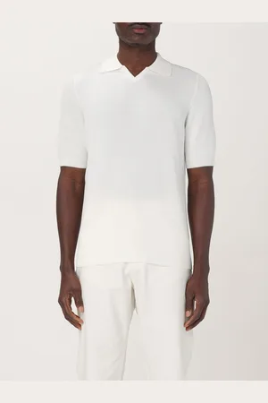 Brunello Cucinelli Polo Shirt Men color