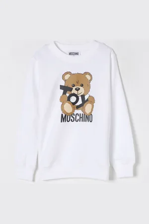 Moschino Sweater Kids color