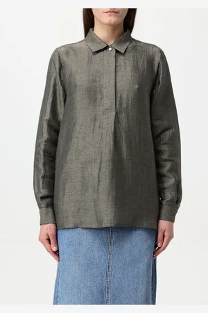 FAY Shirt Woman color
