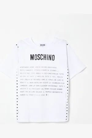 Moschino T-Shirt Kids color
