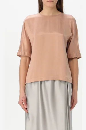 Giorgio Armani Top Woman color