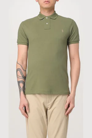 Ralph Lauren Polo Shirt Men color