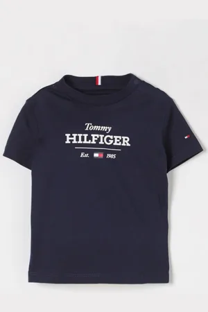 Tommy Hilfiger T-Shirt Kids color