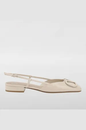 VALENTINO GARAVANI Ballet Flats Woman color