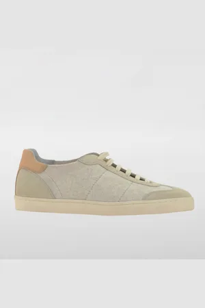 Brunello Cucinelli Sneakers Men color