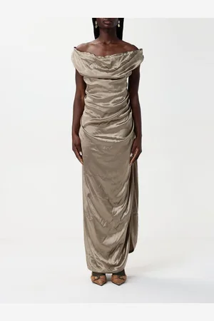 Vivienne Westwood Dress Woman color