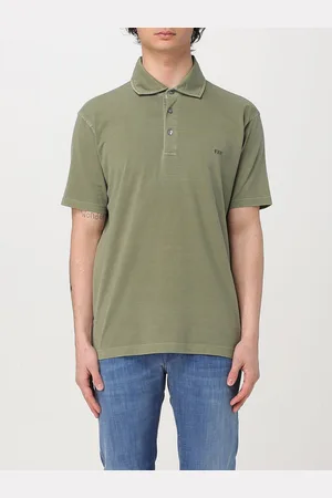 FAY Polo Shirt Men color