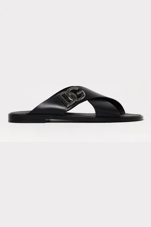 Dolce & Gabbana Sandals Men color