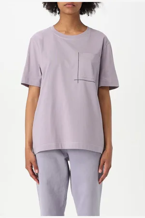 Brunello Cucinelli T-Shirt Woman color