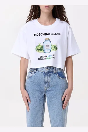 Moschino T-Shirt Woman color
