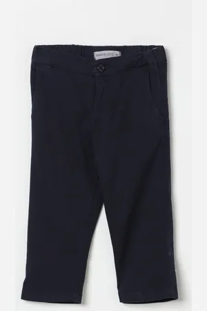 Manuel Ritz Pants Kids color
