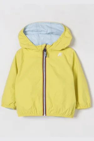 K-Way Jacket Kids color
