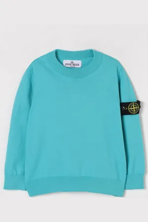 Stone Island Sweater Kids color