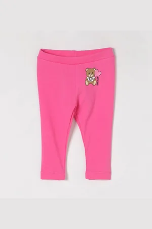 Moschino Pants Kids color