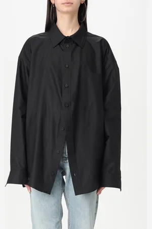 Balenciaga Shirt Woman color